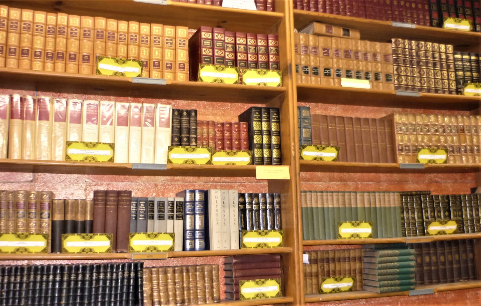 Why Decorators Matter The Iliad