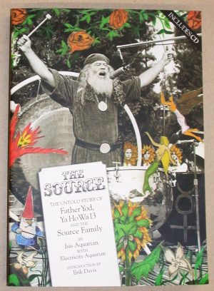 The Source front cover