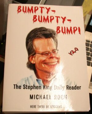 Bumpty-Bumpty-Bump front cover