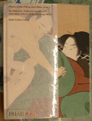 Poem of the Pillow front cover