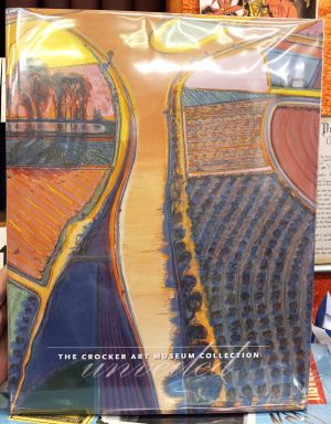 The Crocker Art Museum Collection Unveiled jacket front