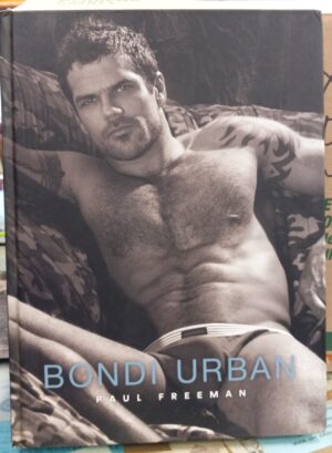 Bondi Urban front cover