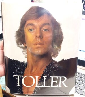 Cranston, Toller; Oglanby, Elva; Street, David (photographs): Toller