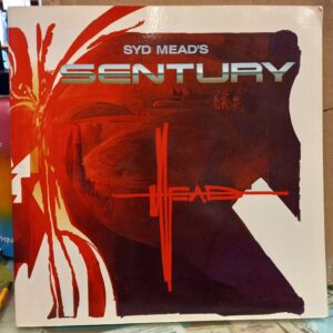 Mead, Syd: Sentury