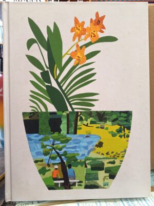 Wood, Jonas: Paintings and Drawings