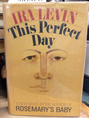 Levin, Ira: This Perfect Day