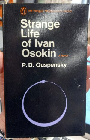 Ouspensky, P. D.: Strange Life of Ivan Osokin