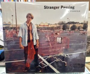 Sternfeld, Joel: Stranger Passing